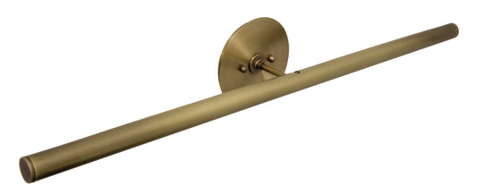 House of Troy Beeline LED 28" Antique Brass Wall Sconce BLW28-AB