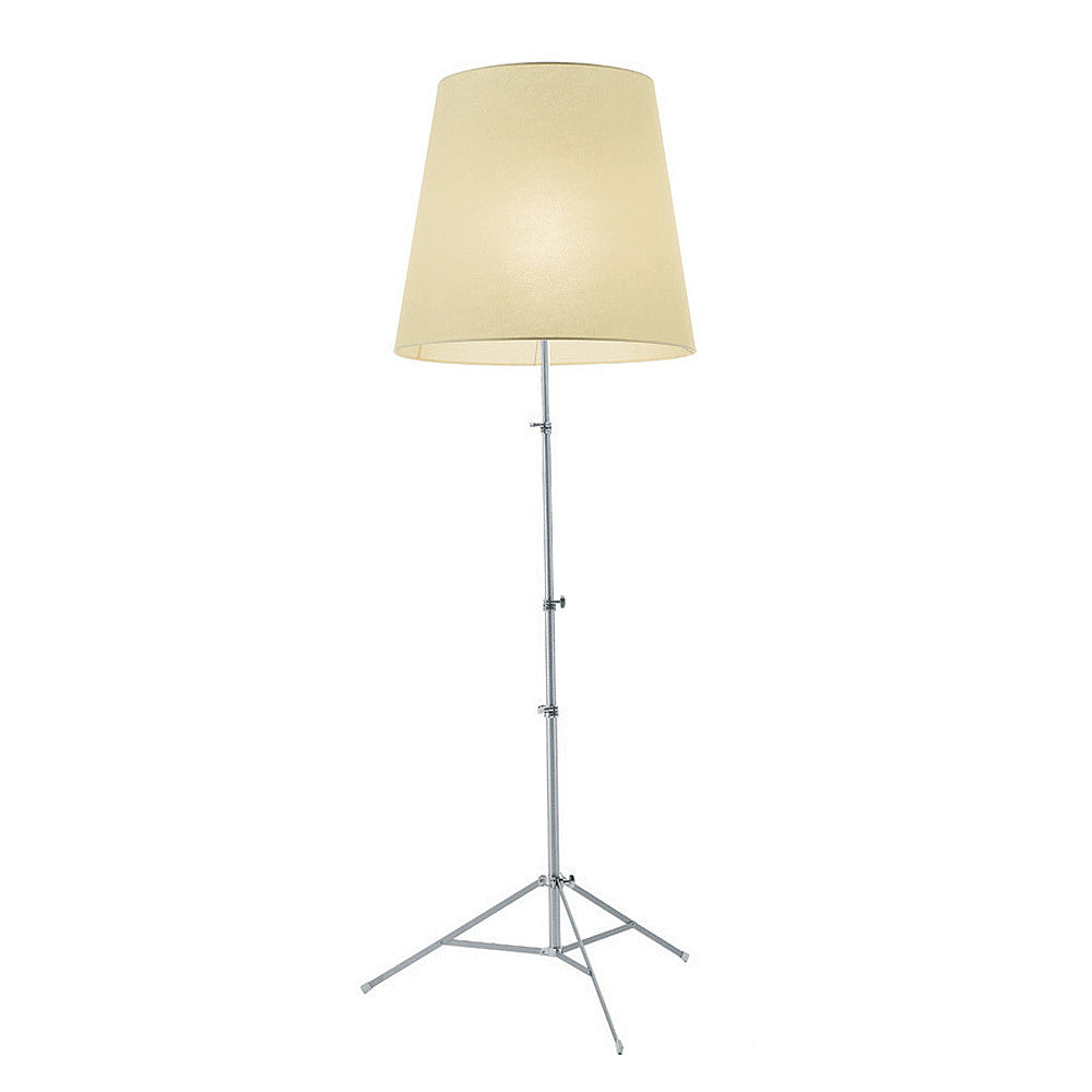 Baby Gilda Synthetic Parchment Floor Lamp by Pallucco Italy