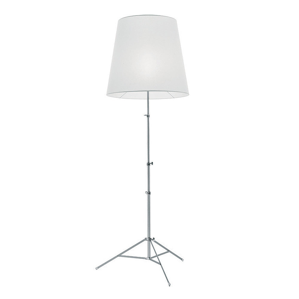 Baby Gilda Synthetic Parchment Floor Lamp by Pallucco Italy