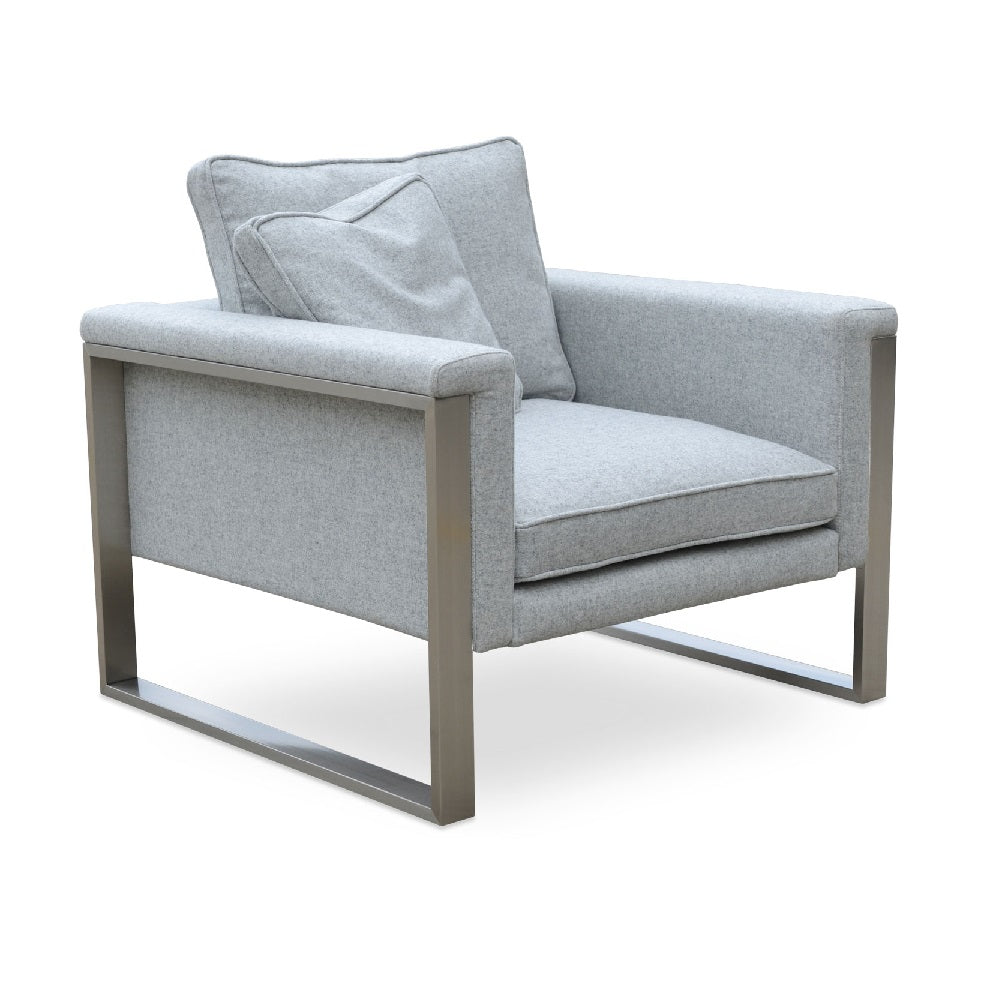 sohoConcept Boston Arm Chair