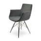 sohoConcept Bottega MW Armchair Leather