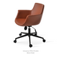sohoConcept Bottega Office Chair Leather
