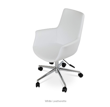 sohoConcept Bottega Office Chair High Back