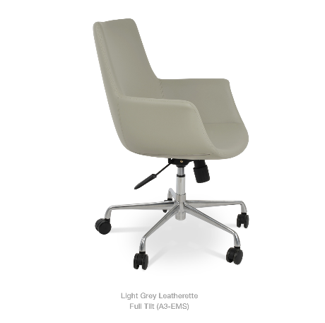 sohoConcept Bottega Office Chair High Back