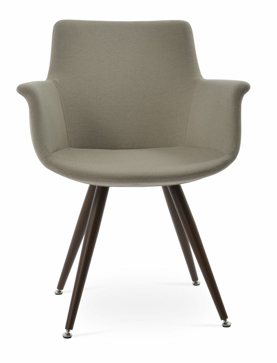 sohoConcept Bottega Star Arm Chair Fabric