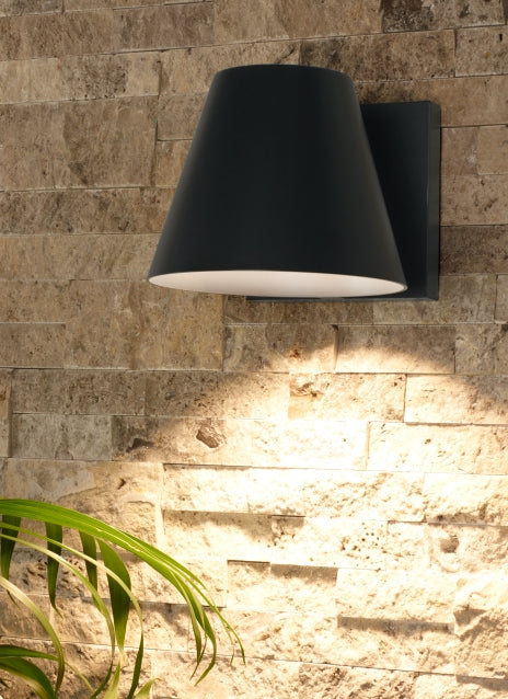 Tech Lighting Bowman 6 LED Outdoor Wall Sconce by Visual Comfort