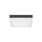 Tech Lighting Boxie Small Flush Mount by Visual Comfort