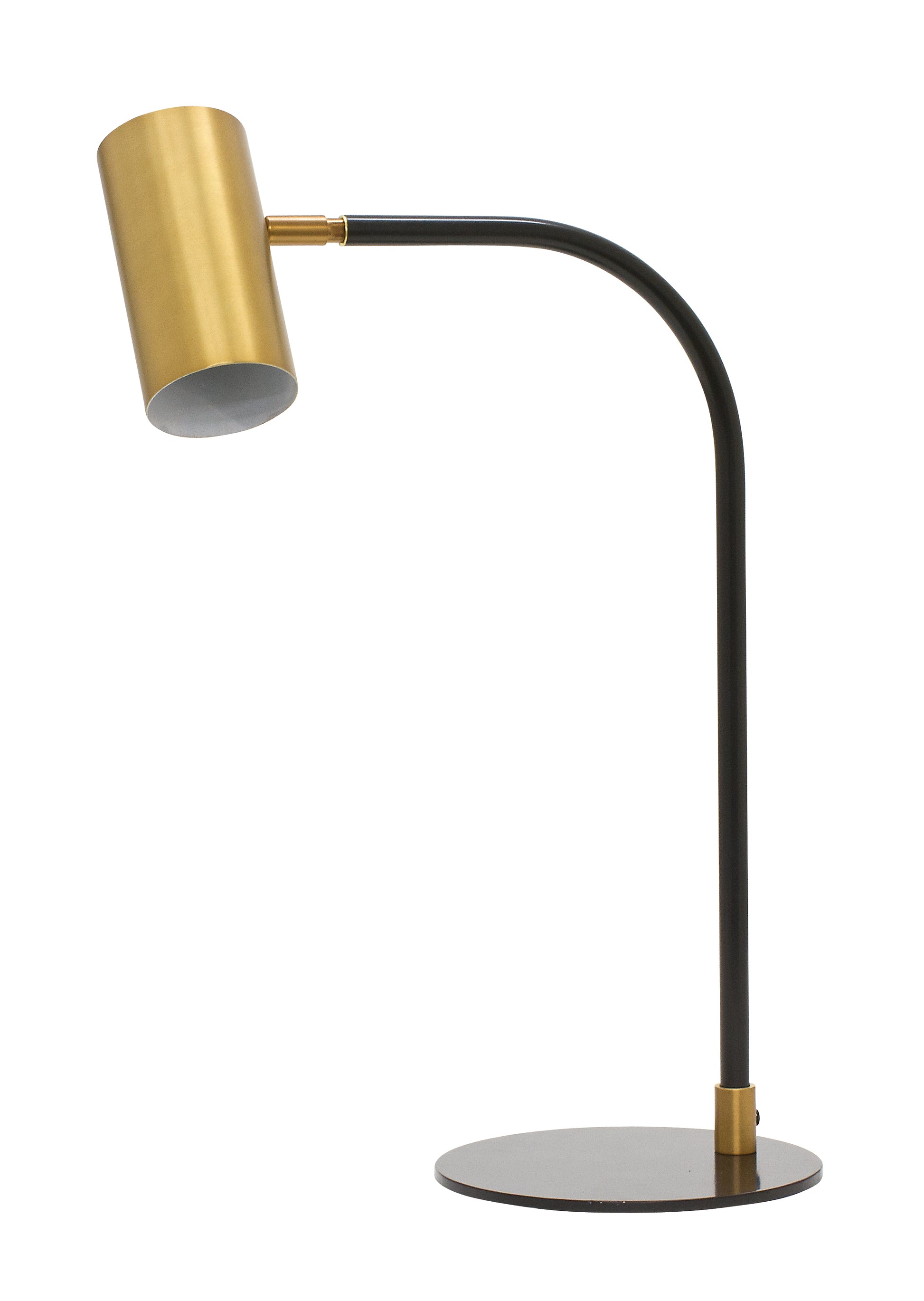 House of Troy Cavendish LED Table Lamp C350-WB-BLK