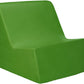 La Fete Design Furniture Check Deep Lounge Chair at MetropolitanDecor.com