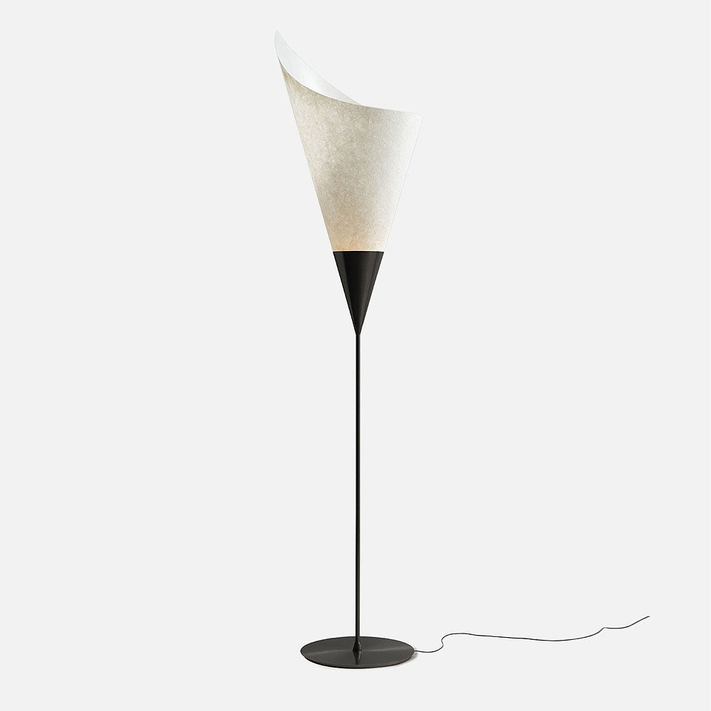 Calla Big Floor Lamp by Pallucco Italy