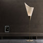 Calla Big Floor Lamp by Pallucco Italy