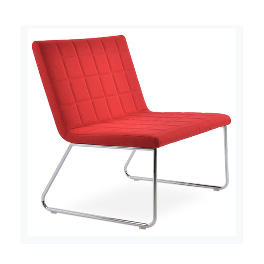 sohoConcept Chelsea Slide Chair