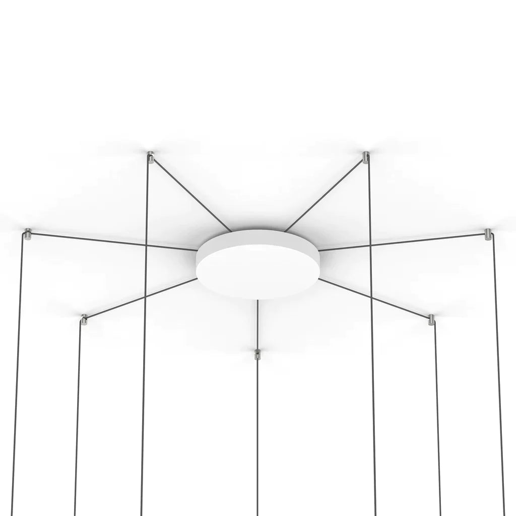 Pablo Design Cielo Xl Multi Light Canopy