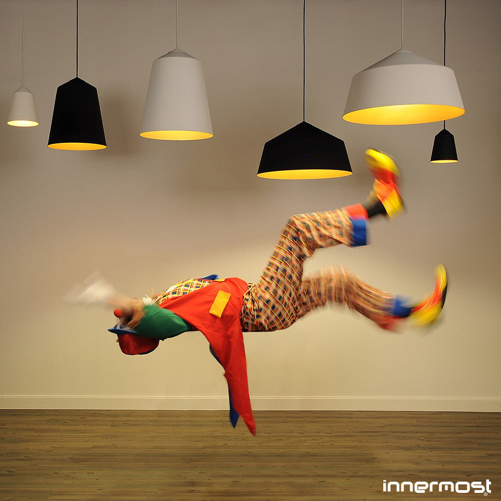 Piccadilly Suspension | Colorful Modern Lights