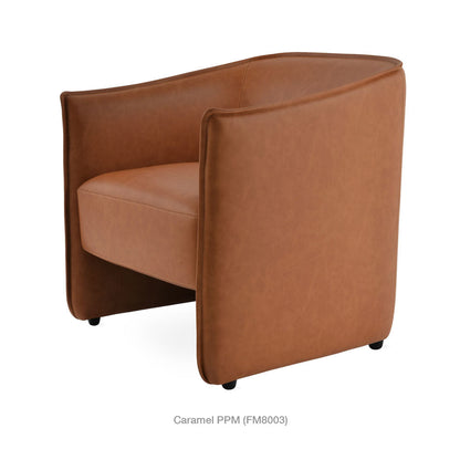 sohoConcept Conrad Lounge Chair