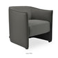 sohoConcept Conrad Lounge Chair