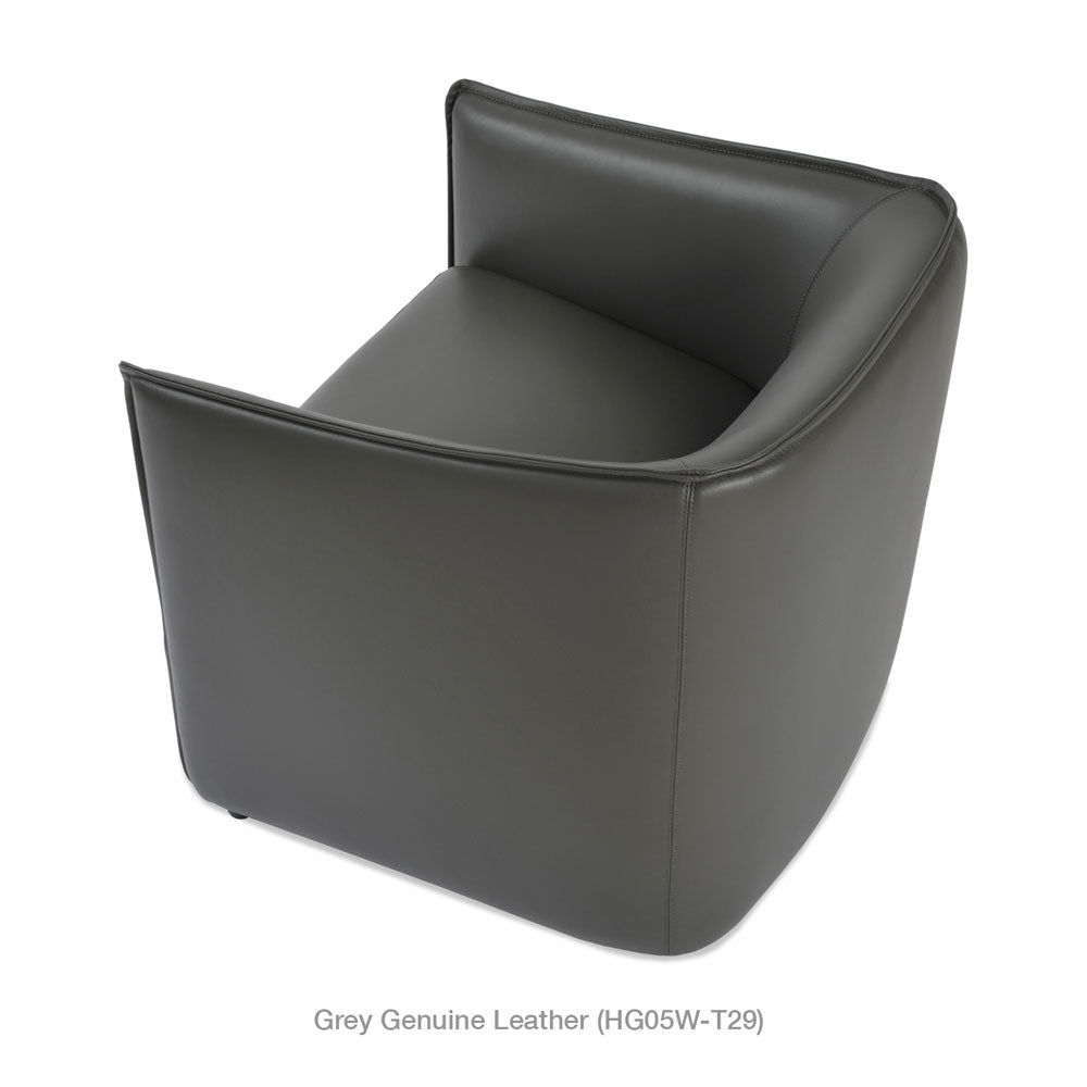 sohoConcept Conrad Lounge Chair