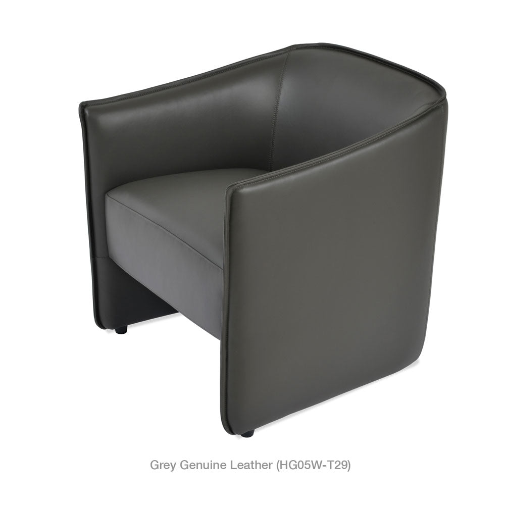 sohoConcept Conrad Lounge Chair