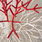 Coral Table Lamp by Pallucco Italy