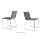 sohoConcept Corona Wire Full UPH Dining Chair