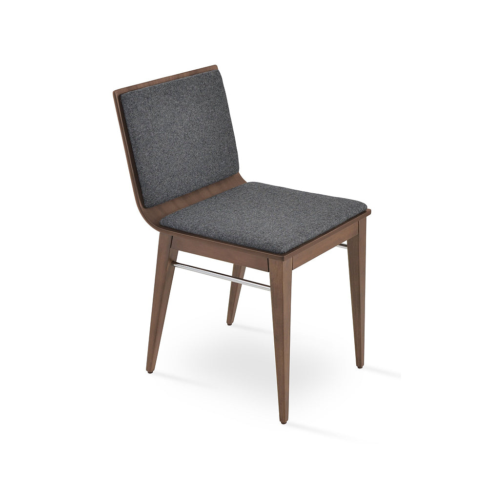 sohoConcept Corona Wood Dining Chair