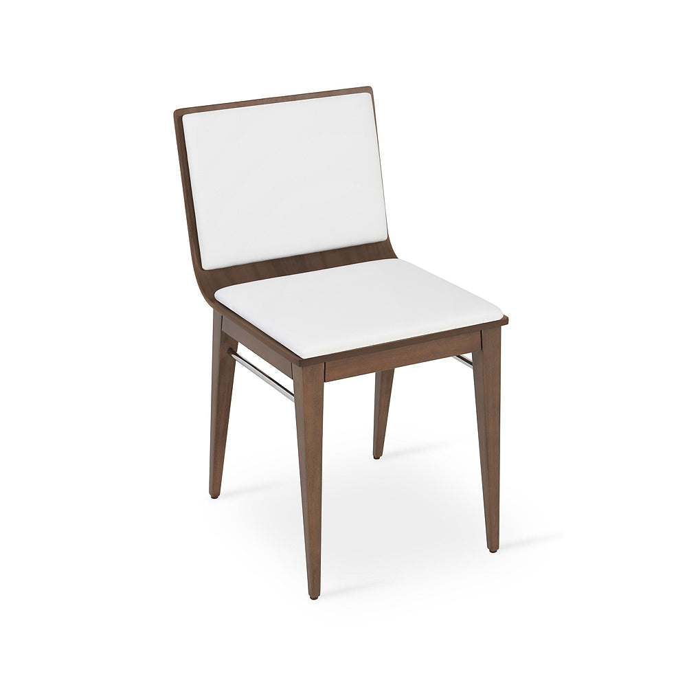 sohoConcept Corona Wood Dining Chair