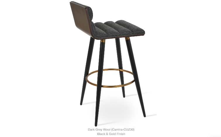 sohoConcept Corona Ana Comfort Stools