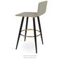 sohoConcept Corona Ana Full Upholstery Stool