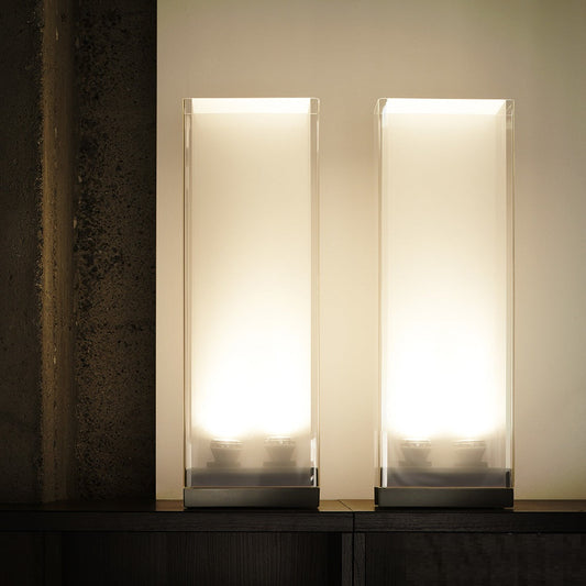 Cortina Table Lamp by Pablo