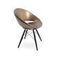 sohoConcept Crescent MW Dining Chair Leather