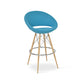 sohoConcept Crescent MW Bar Stool Fabric