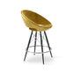 sohoConcept Crescent MW Bar Stool Fabric