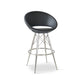 sohoConcept Crescent MW Bar Stool Leather