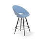 sohoConcept Crescent MW Bar Stool Leather