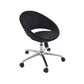 sohoConcept Crescent Office Chair Fabric