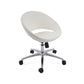 sohoConcept Crescent Office Chair Leather