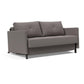 Innovation Living Cubed Sofa Bed with Arms