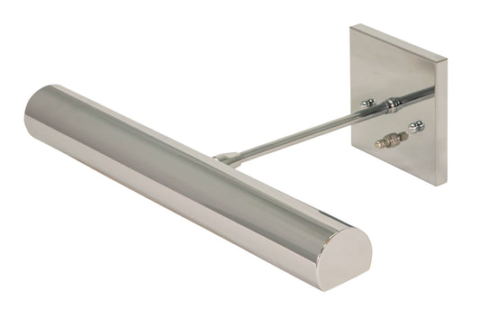 House of Troy Direct Wire Contemporary 16" Chrome Picture Light DC16-62