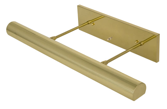 House of Troy Direct Wire Contemporary 24" Polished Brass Picture Light DC24-61
