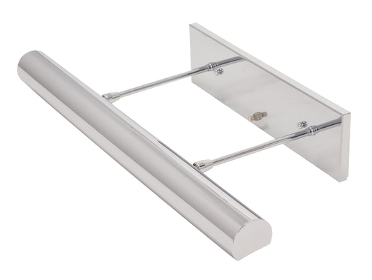 House of Troy Direct Wire Contemporary 24" Chrome Picture Light DC24-62