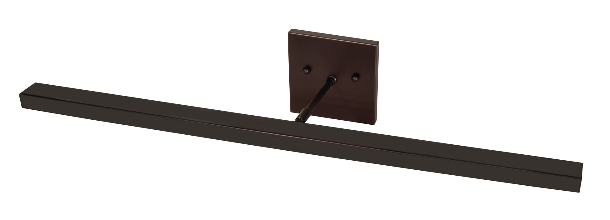 House of Troy Direct Wire Horizon 26" LED Picture Light Oil Rubbed Bronze DHLEDZ26-91