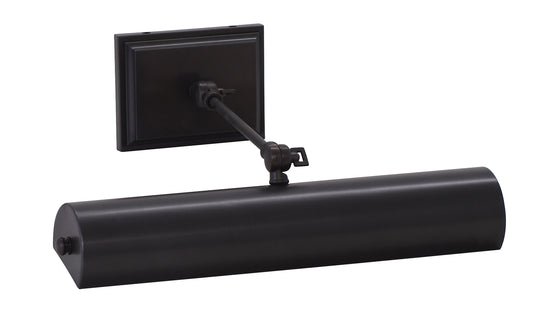 House of Troy Direct Wire Oxford 16" Oil Rubbed Bronze LED Picture Light DOXLEDZ16-OB