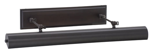 House of Troy Direct Wire Oxford 30" Oil Rubbed Bronze LED Picture Light DOXLEDZ30-OB