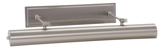 House of Troy Direct Wire Oxford 30" Satin Nickel LED Picture Light DOXLEDZ30-SN