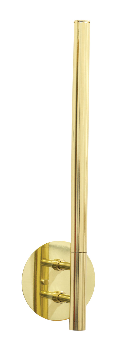 House of Troy Directwire Slim-Line 19" LEDZ Ada Wall Sconce DSCLEDZ19-61