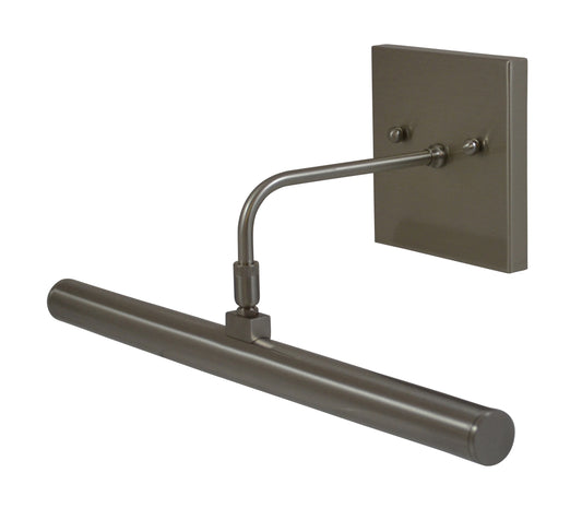 House of Troy Direct Wire Slim-Line LED 14" Oil Rubbed Bronze Picture Light DSLEDZ14-91