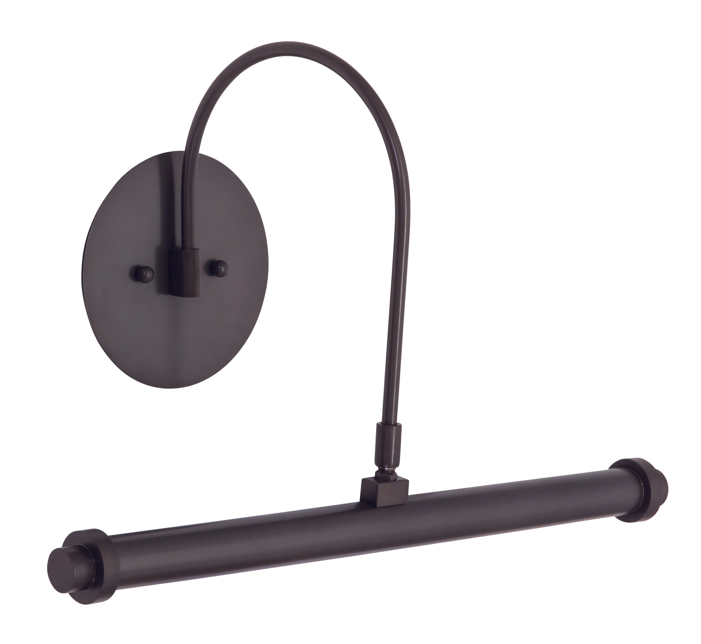 House of Troy 16" Direct Wire XL LED Picture Light Oil Rubbed Bronze DXLEDZ16-91