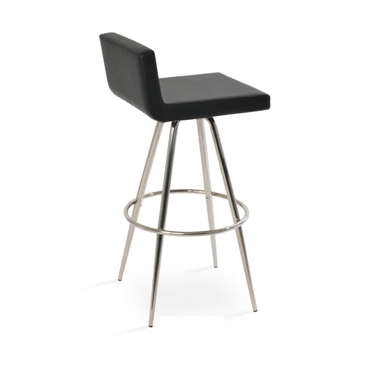 sohoConcept Dallas MW Stool