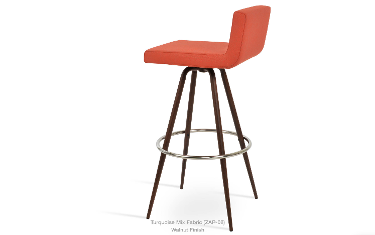 sohoConcept Dallas Max Swivel Stools