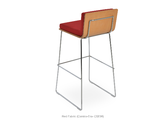 sohoConcept Dallas PL Wire Stool